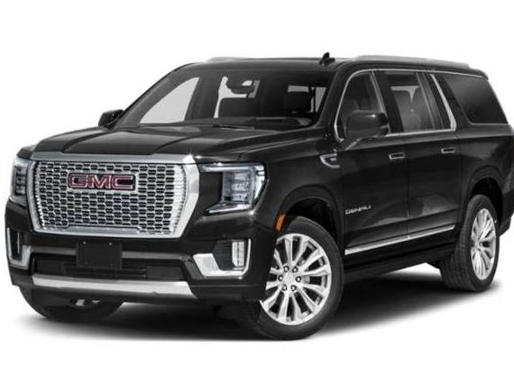 GMC YUKON XL 2022 1GKS1JKL2NR347890 image GMC YUKON XL 2022 1GKS1JKL2NR347890 image